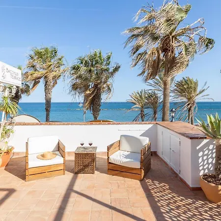 Santa Ana And Fun * Benalmadena