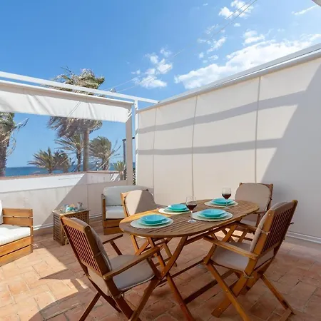 Apartment Santa Ana And Fun Benalmadena