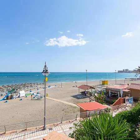 Santa Ana And Fun * Benalmadena