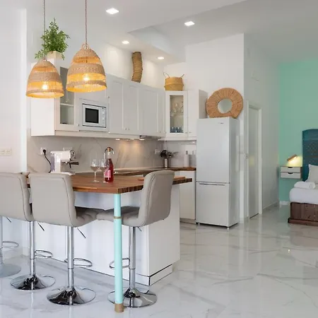 Santa Ana And Fun Apartment *