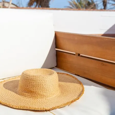 Santa Ana And Fun Apartment Benalmadena